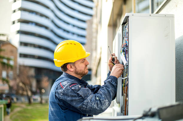 Emergency Electrical Repair Services in Murphy, MO