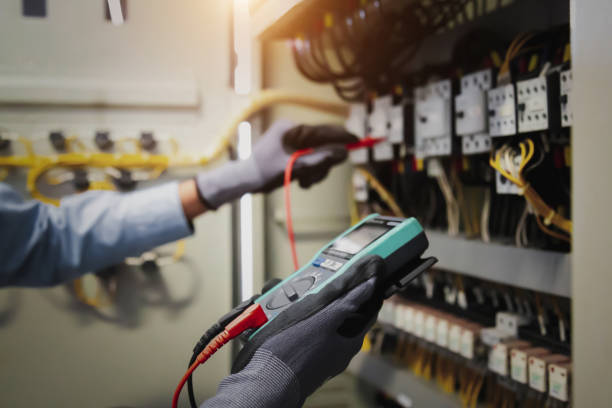 Emergency Electrical Repair Services in Murphy, MO