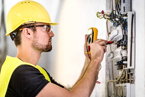 Electrical Maintenance Services in Murphy, MO